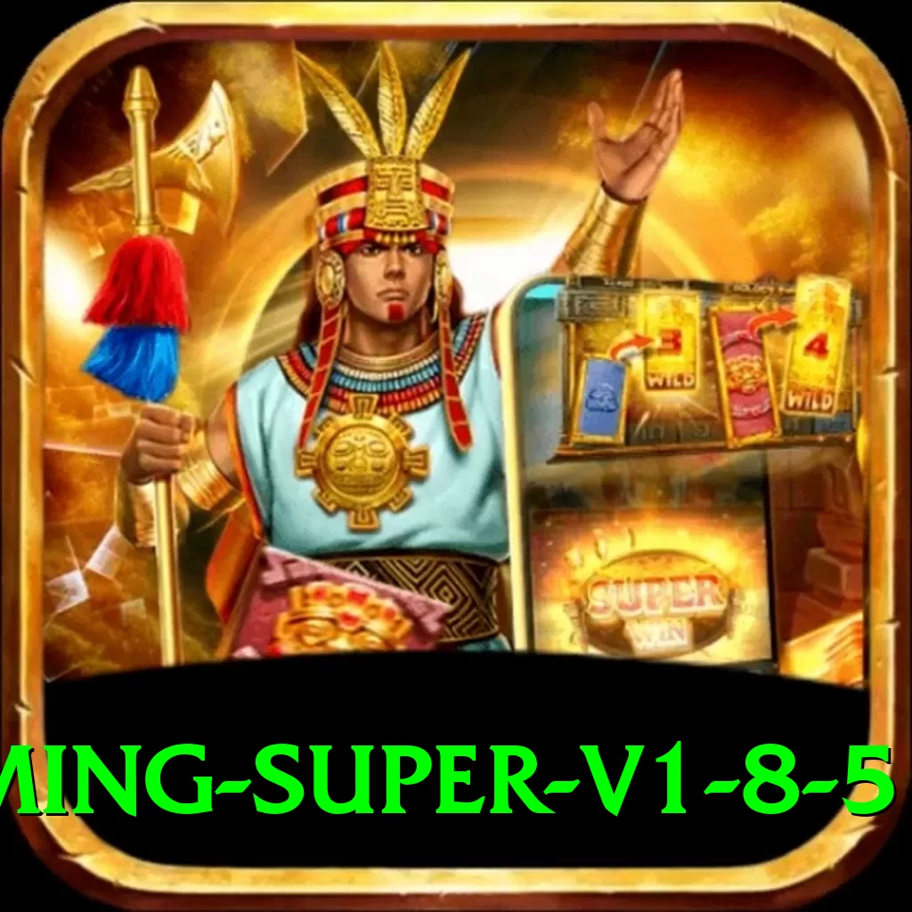 111 Kab Gaming Super v1.8.5 - 2