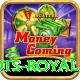 115 Slot Game - Slots Royal