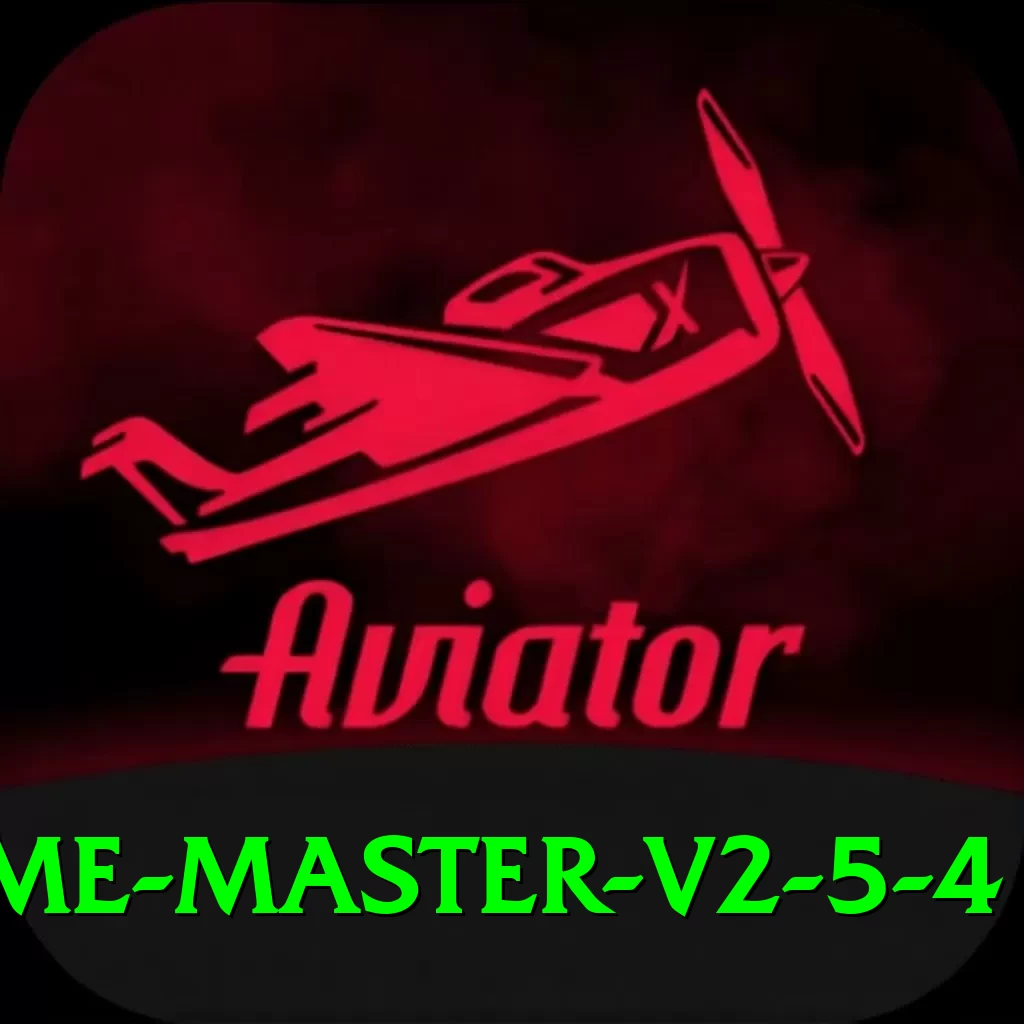 1JJ Game Master v2.5.4 - 2