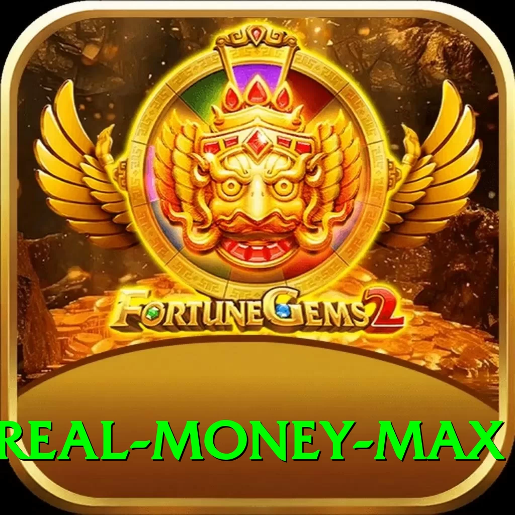 1jj - Real Money Max - 2