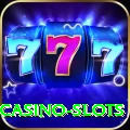 33d Max - Casino & Slots