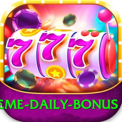 365vegas Extreme - Daily Bonus - 2