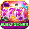 365vegas Extreme - Daily Bonus