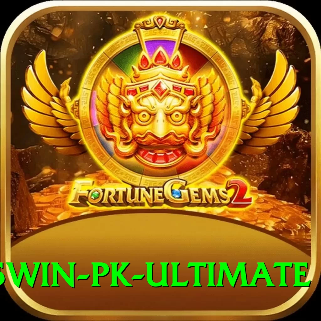 365Win PK Ultimate - 2