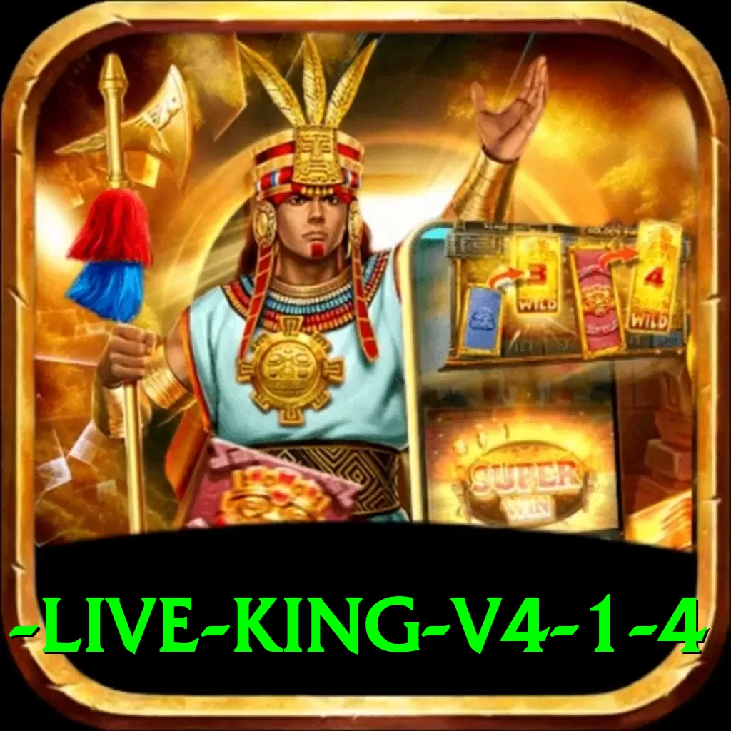 3pattino1 Live King v4.1.4 - 2
