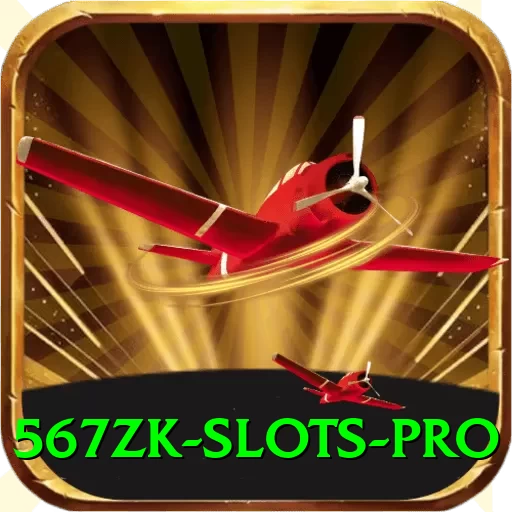 567ZK - Slots Pro - 2