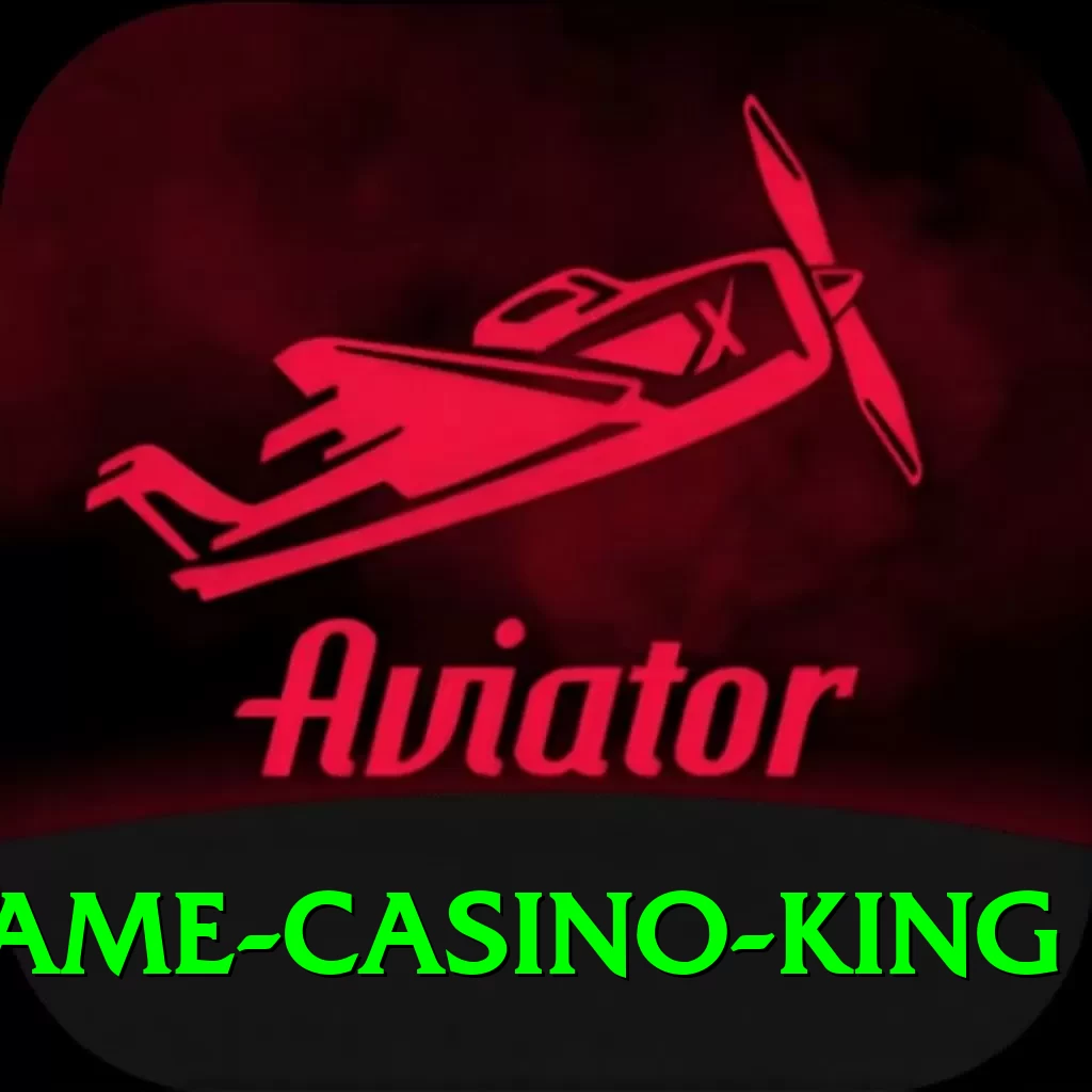 666DGame - Casino King - 2