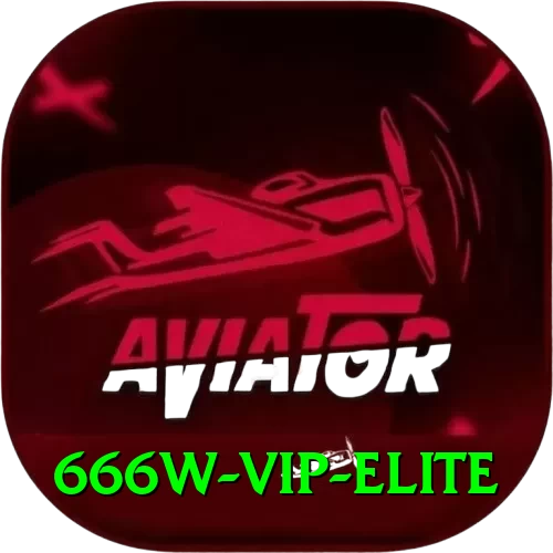 666W - VIP Elite - 2