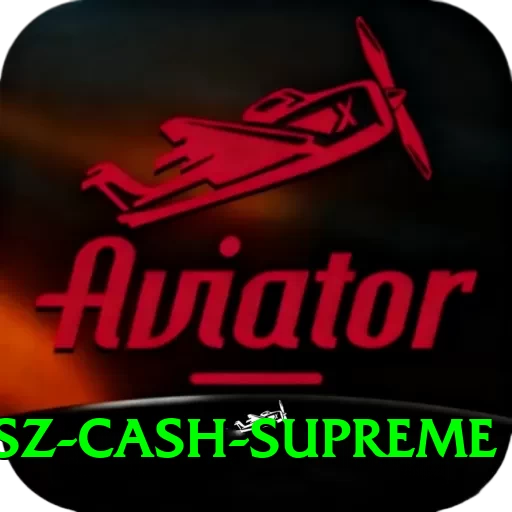 777sz Cash Supreme - 2