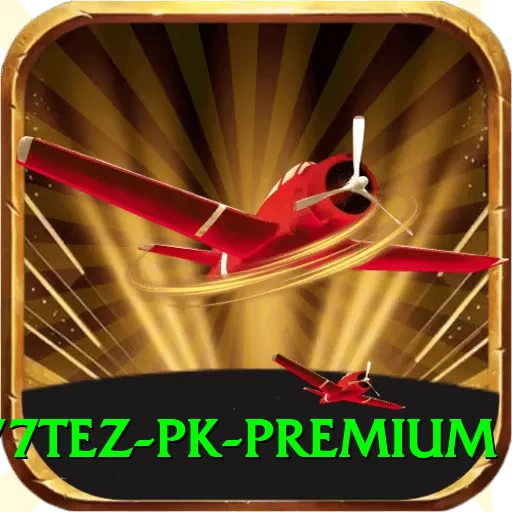 777tez PK Premium - 2