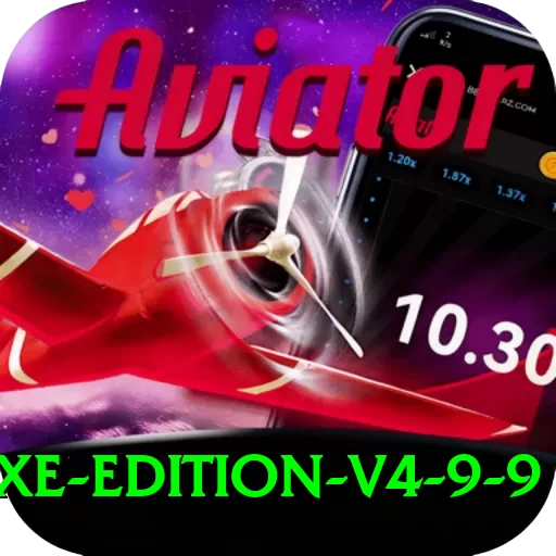 777xp - Deluxe Edition v4.9.9 - 2