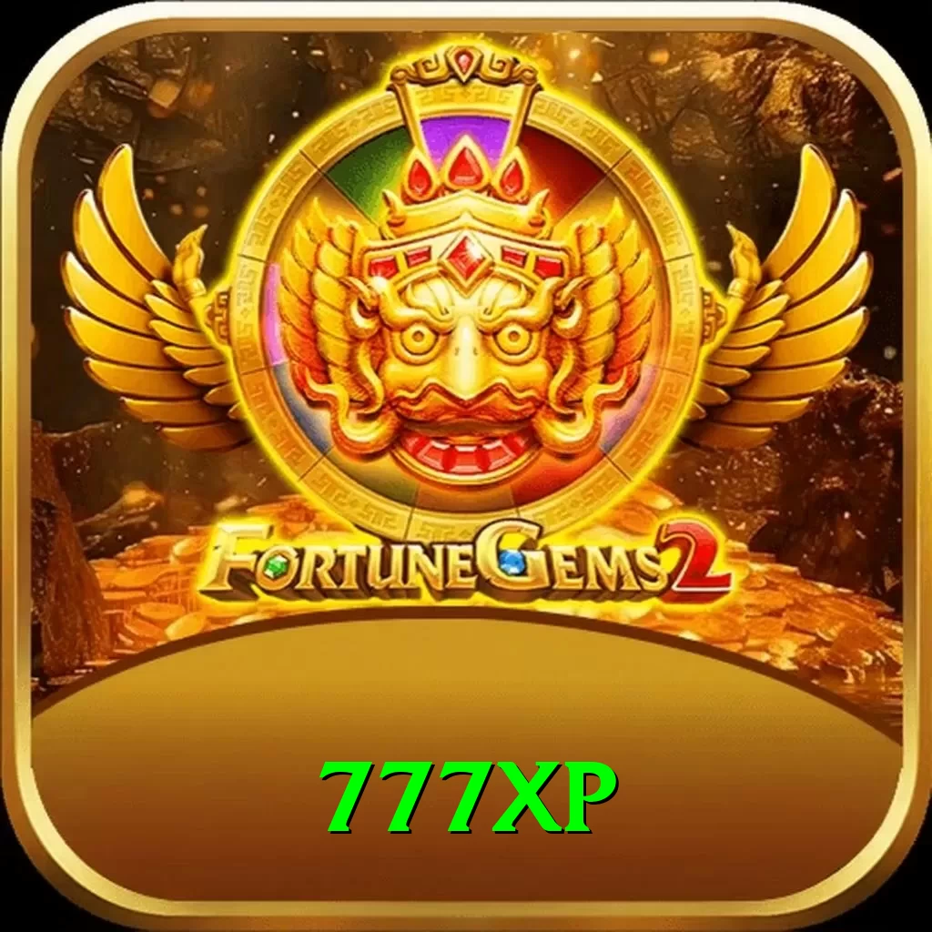 777xp Official v3.8.6 - 2