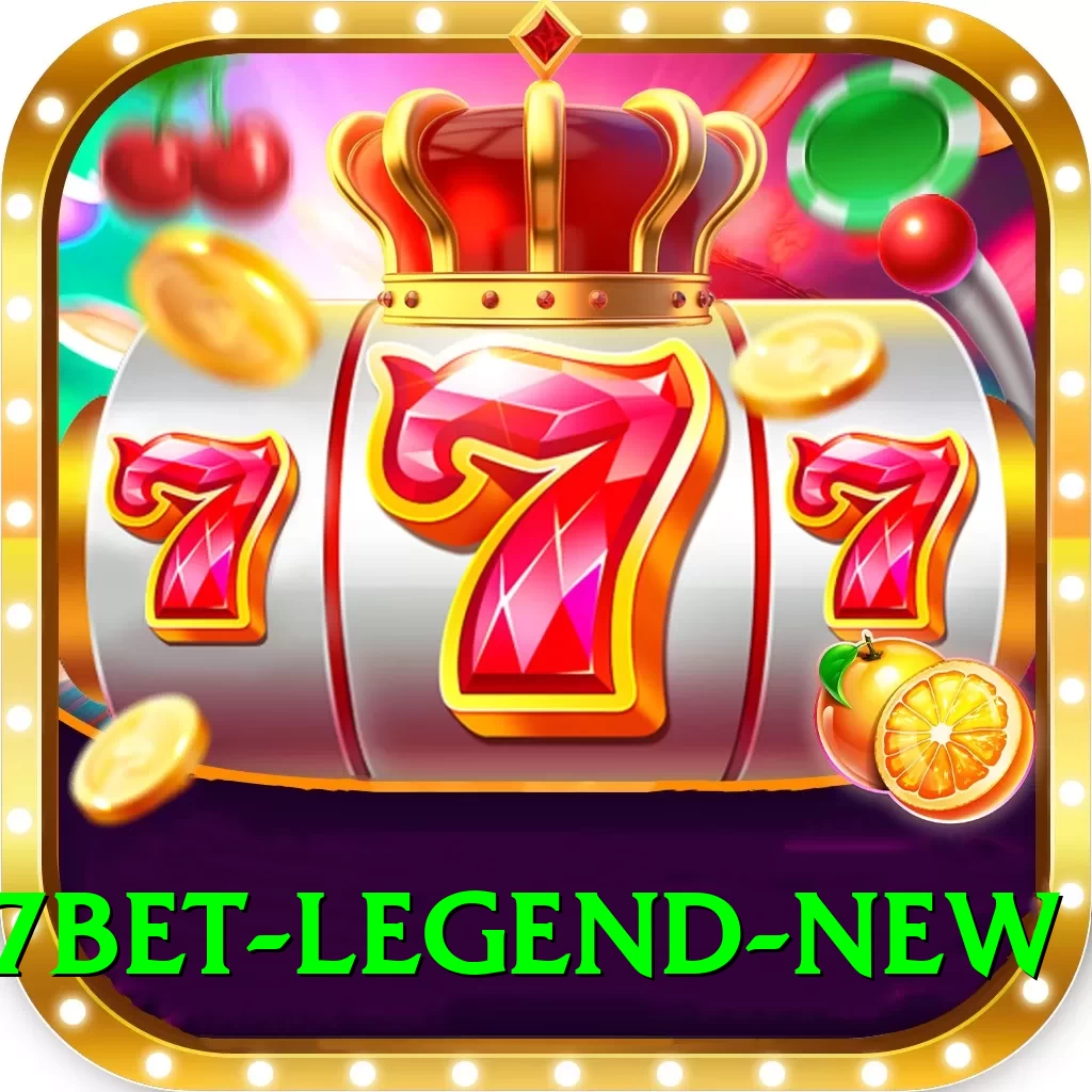 77bet Legend New - 2