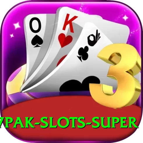 77pak - Slots Super - 2
