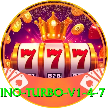 77VIP Casino Turbo v1.4.7 - 2