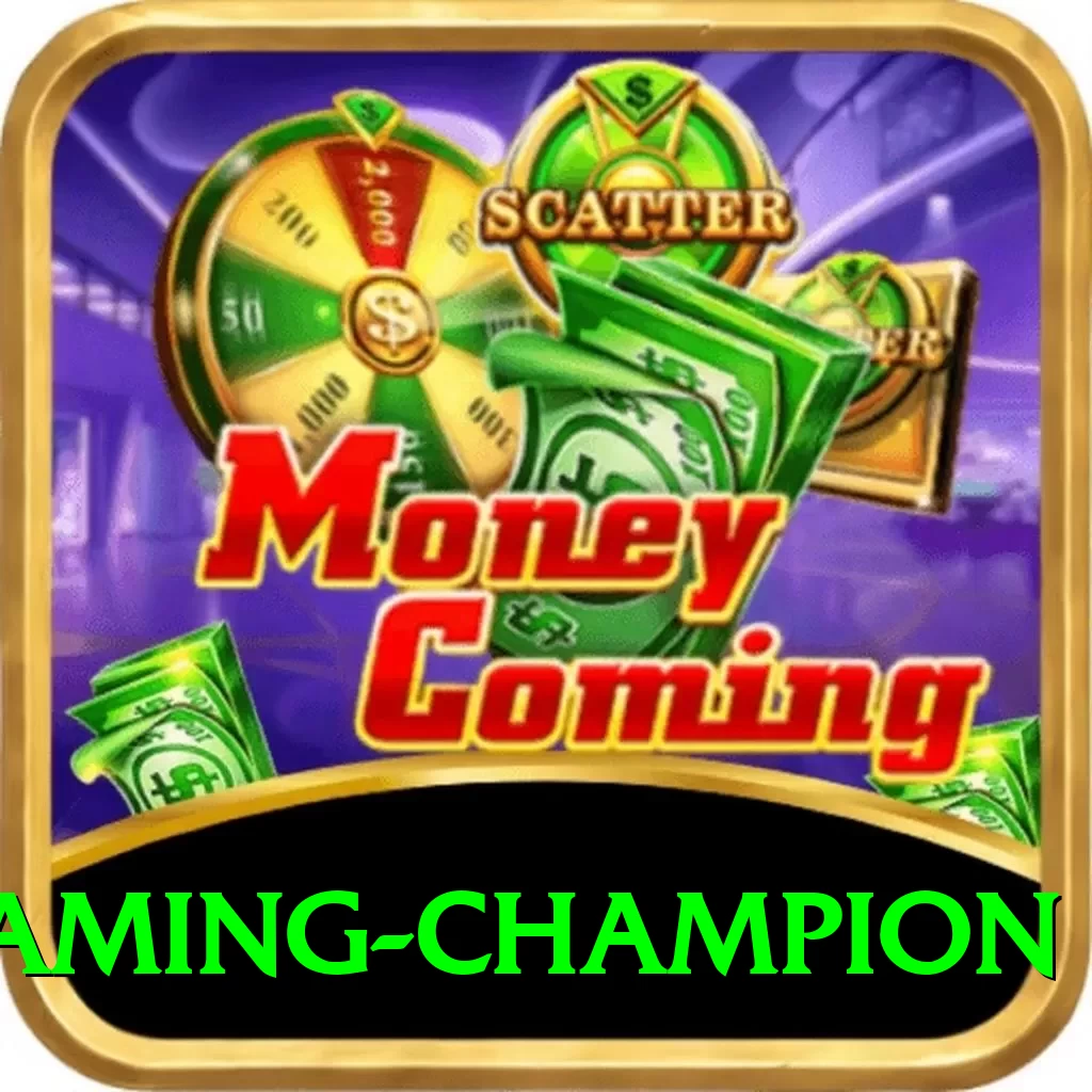 92coco - Gaming Champion - 2