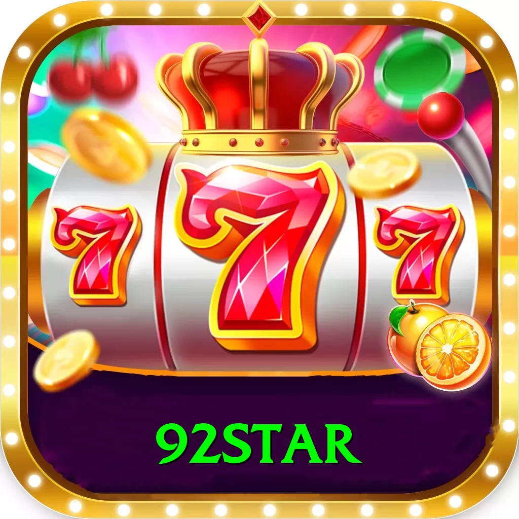 92star - Turbo Earning App - 2