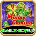 98PKR Extreme - Daily Bonus