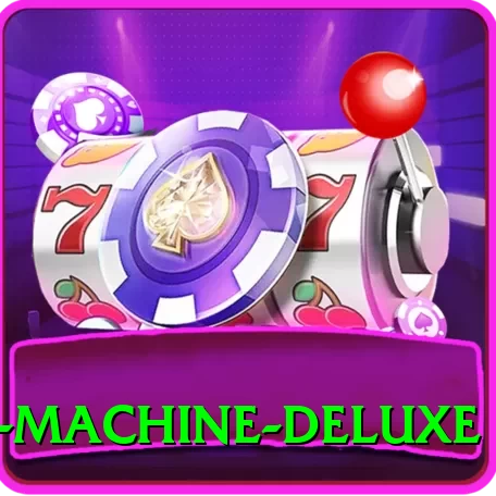 98pkr Slot Machine Deluxe - 2