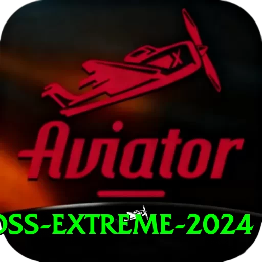 9kboss Extreme 2024 - 2