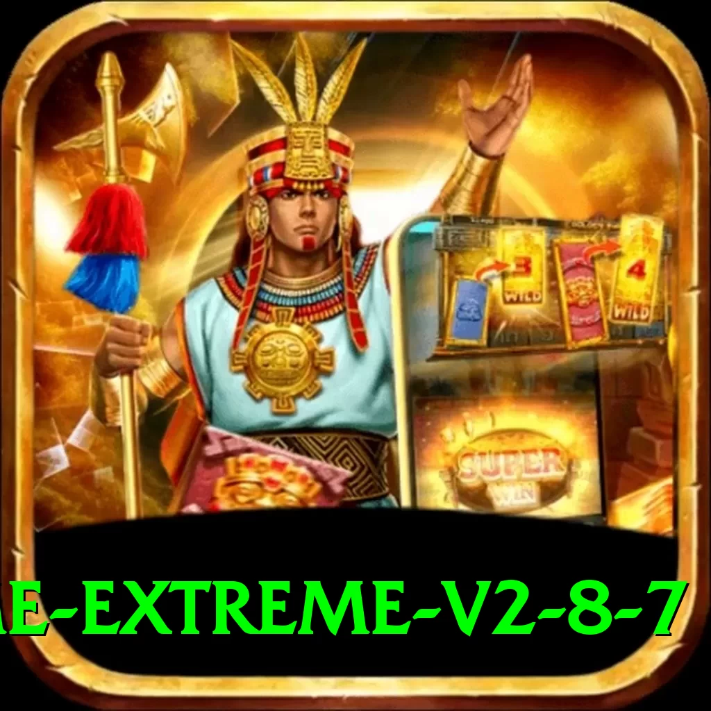 A777 Game Game Extreme v2.8.7 - 2