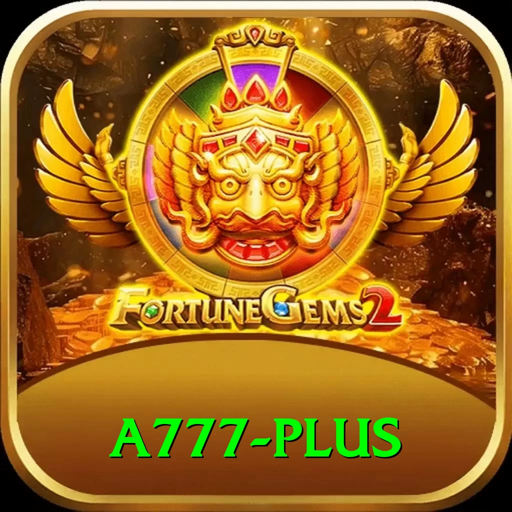 a777 Games King - 2
