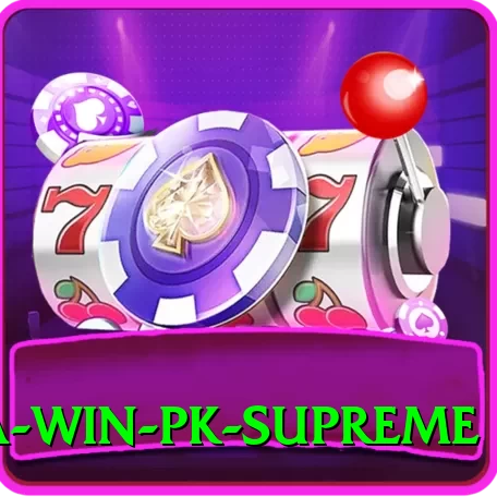 Barha Win PK Supreme - 2