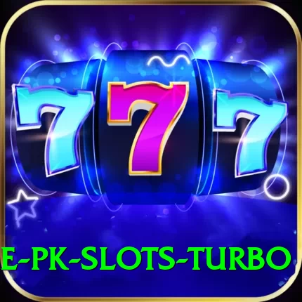 Bc.Game PK - Slots Turbo - 2
