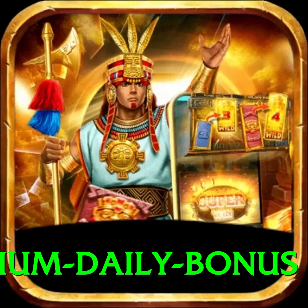 Betandyou PK Premium - Daily Bonus - 2