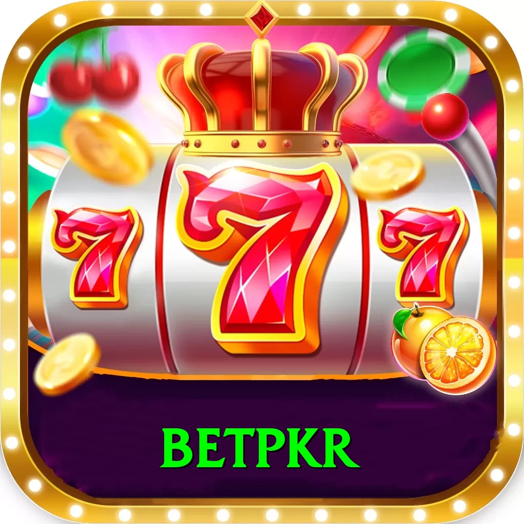 betpkr Super Slots - 2