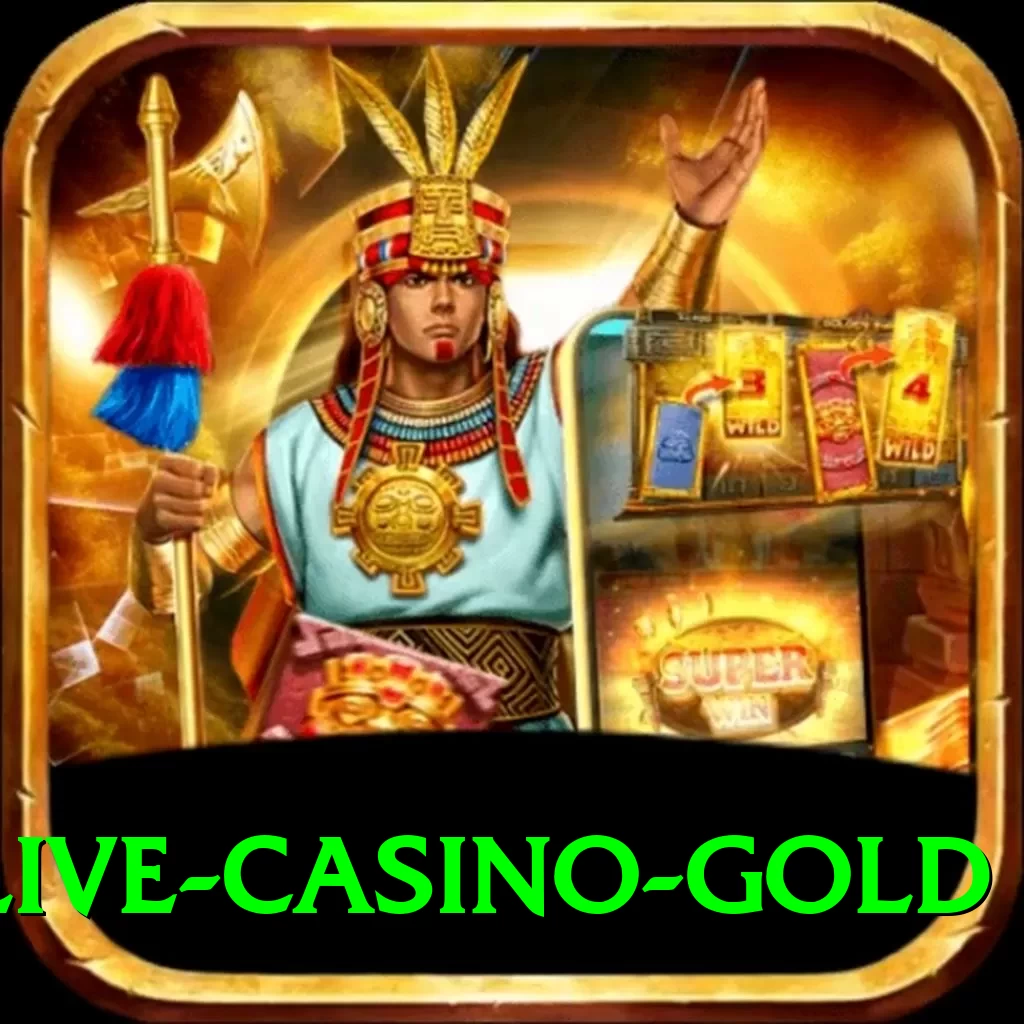 BG8888 Live Casino Gold - 2