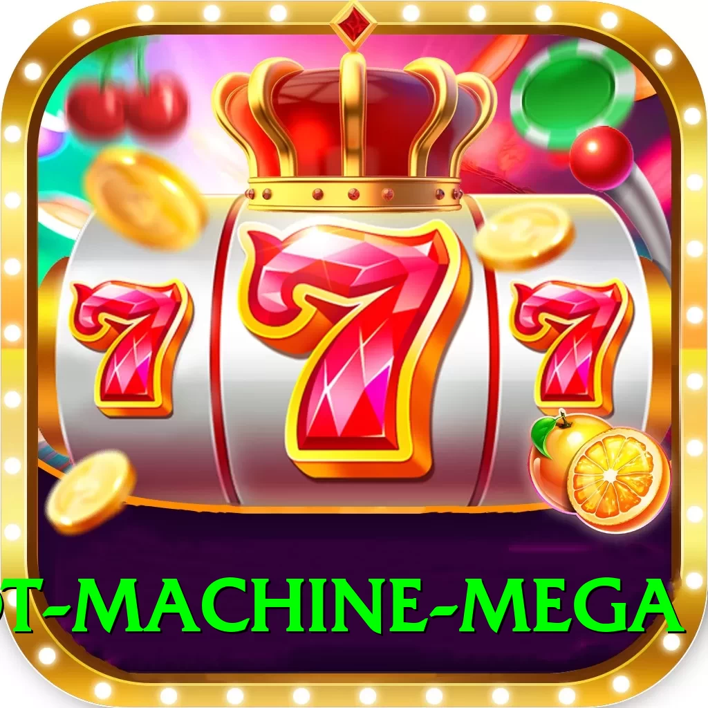 BigWinFree Slot Machine Mega - 2