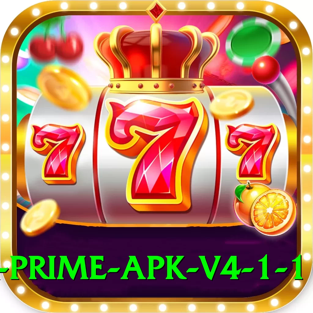 Bingo PKR Prime APK v4.1.1 - 2