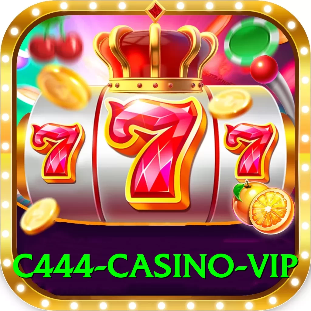 c444 - Casino VIP - 2