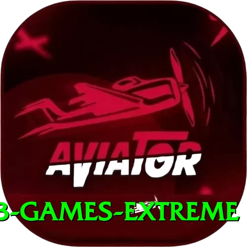 club Games Extreme - 2