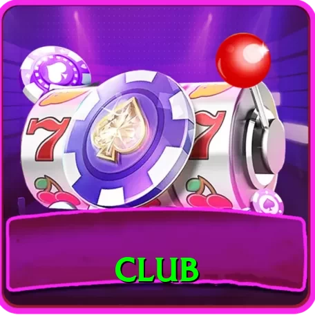 club Casino Official v2.6.3 - 2
