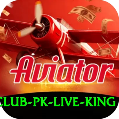 Club Pk Live King - 2
