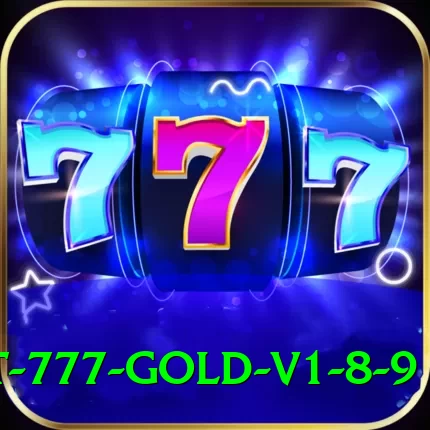 Daulat 777 - Gold v1.8.9 - 2