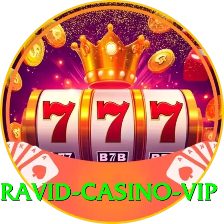 dravid - Casino VIP - 2