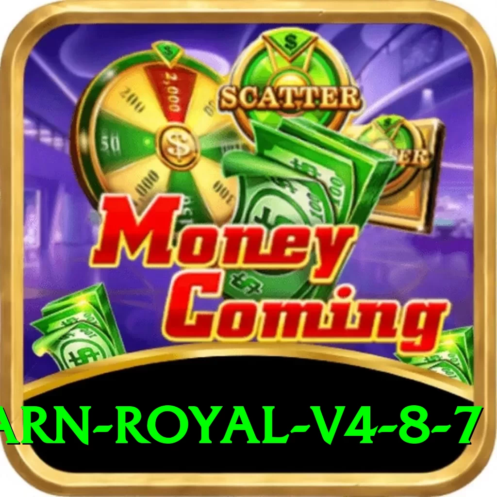 e2bet Earn Royal v4.8.7 - 2