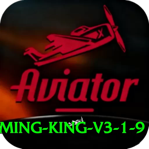 Fatah777 Game Gaming King v3.1.9 - 2