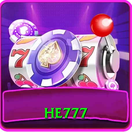 he777 Casino Plus v3.7.2 - 2