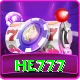 he777 Casino Plus v3.7.2