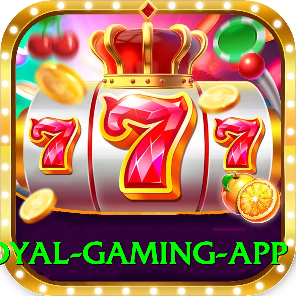 HiBazzi Game Royal Gaming App - 2