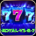 ht777 Money Royal v3.8.7