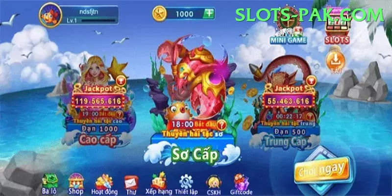 Alano Fishing Official v3.9.3 Screenshot 2