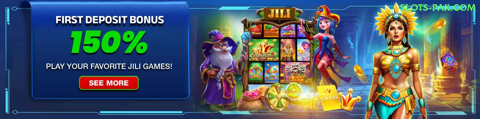 bavuma Supreme Casino App Screenshot 1