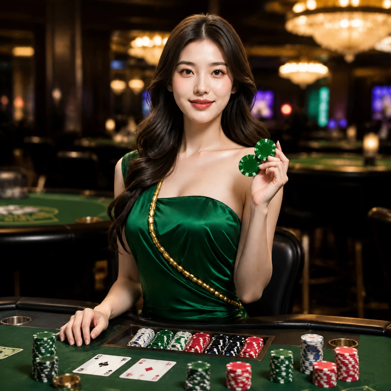 Cassino ba789 app mobile