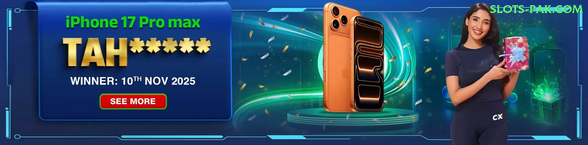 q789 Deluxe 2024 Screenshot 1