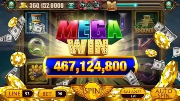Gates of Olympus slot ba789